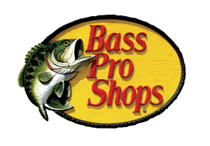 Bass Pro Shops logo